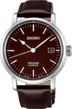 Seiko Presage SPB115J1