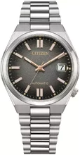 Citizen Mechanical NJ0200-50E