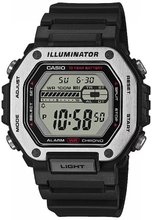 Casio Sports MWD-110H-1AVEF