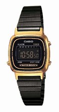 Casio Vintage LA670WEGB-1BEF