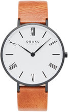 Obaku V283GXBWRZ-DIB