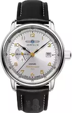 Zeppelin 100 Jahre Mediterranee 9668-1