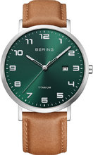 Bering Titanium 18640-568