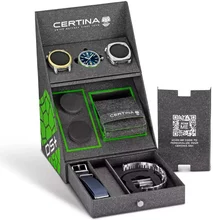 Certina C041.407.19.041.01