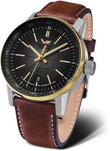 Vostok Europe Gaz NH35A-565E593