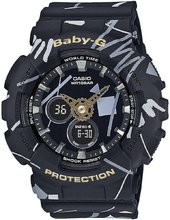 Casio Baby-G BA-120SC-1AER