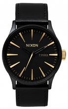 Nixon Sentry Leather A105-1041