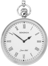 Sekonda 1792.00 - kieszonkowy