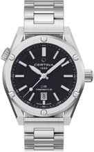 Certina C0414071905100