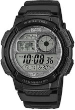 Casio Collection AE-1000W-7AVEF