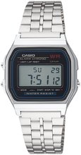 Casio Standard Digital A159WA-N1