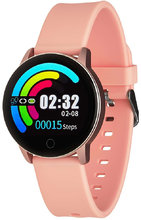 Garett 5903246287493 Smartwatch Garett Lady Bella RT złoto-różowy