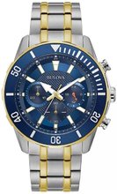 Bulova 98A246