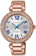 Casio Sheen SHE-4057PG-7AUER