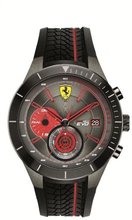 Scuderia Ferrari 0830341 Red Rev Evo