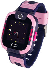 Garett 5903246286878 Smartwatch Garett Kids 4You RT różowy