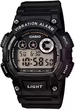 Casio Collection W-735H-1AV