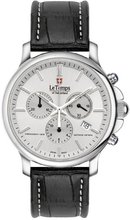 Le Temps Zafira Chronograph LT1057.11BL01