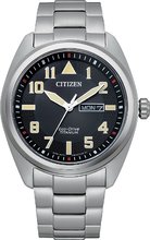 Citizen Military BM8560-88EE