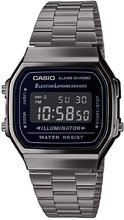 Casio Vintage A168WEGG-1BEF