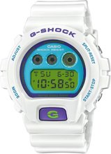 Casio G-Shock DW-6900RCS-7ER
