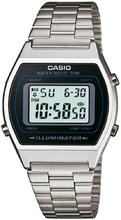 Casio Vintage B640WD-1AVEF