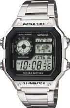 Casio Collection AE-1200WHD-1AVEF