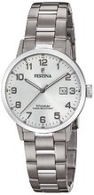 Festina Titanium Date F20436-1