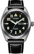 Citizen Titanium BM8560-29EE