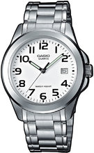 Casio Standard Analogue MTP-1259D-7B
