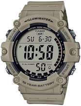Casio Sports AE-1500WH-5AVEF