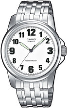Casio Standard Analogue MTP-1260D-7B