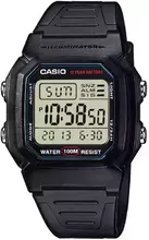 Casio W-800H-1AVES