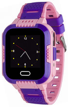 Garett 5903246287400 Smartwatch Garett Kids Fly RT różowy