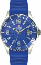 Le Temps Swiss Naval Patrol LT1081.03BR03