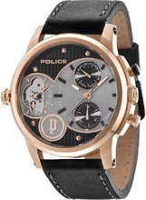 Police Diamondback PL.14376JSR/02