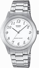Casio Standard Analogue MTP-1128A-7BH