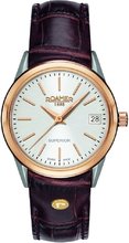 Roamer Superior 3H Ladies 508856 49 15 05