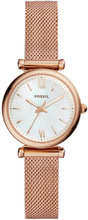 Fossil ES4433