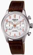 Alpina Startimer AL-860SCR4S6