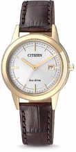 Citizen Leather FE1083-02A