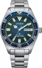 Citizen Promaster NY0129-58LC