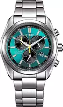 Citizen Titanium AT2590-59X