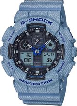 Casio G-Shock GA-100DE-2AER