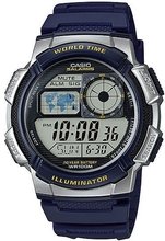 Casio Collection AE-1000W-2A
