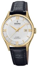 Festina Swiss Made F20010-2