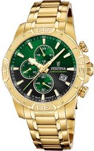Festina Timeless Chronograph F20705-6