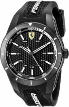Scuderia Ferrari 0830249 Red Rev