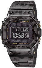 Casio G-Shock GMW-B5000TCM-1ER