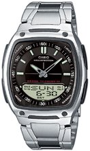 Casio Standard Combo AW-81D-1AV